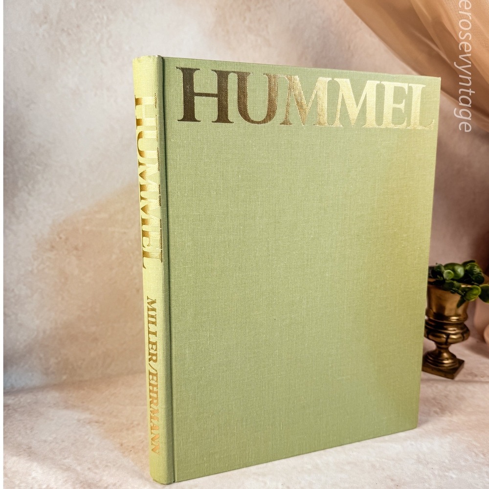 Hummel: The Complete Collector's Guide